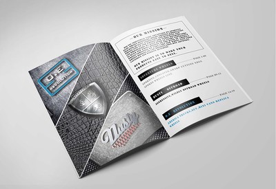 DASTECH公司(丹陽工廠)宣傳畫冊產(chǎn)品目錄廣告設(shè)計|書裝/畫冊|平面|鎮(zhèn)江深度設(shè)計 - 原創(chuàng)設(shè)計作品 