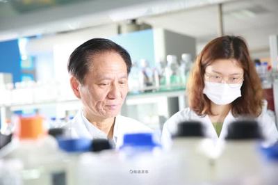 南通大學(xué)顧曉松院士當(dāng)選中國(guó)醫(yī)學(xué)科學(xué)院學(xué)部委員，推動(dòng)自然科學(xué)研究和試驗(yàn)發(fā)展